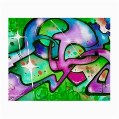 Graffity Glasses Cloth (small)