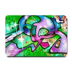 Graffity Small Door Mat 24 x16  Door Mat