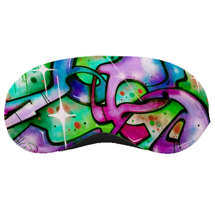 Graffity Sleeping Mask