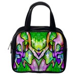 Graffity Classic Handbag (One Side) Front