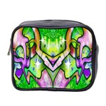 Graffity Mini Travel Toiletry Bag (Two Sides) Front