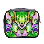 Graffity Mini Travel Toiletry Bag (Two Sides) Back