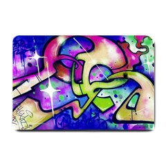 Graffity Small Door Mat