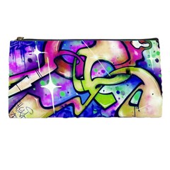 Graffity Pencil Case