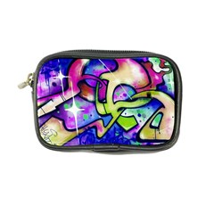 Graffity Coin Purse