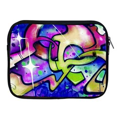 Graffity Apple iPad Zippered Sleeve