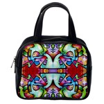 Graffity Classic Handbag (One Side) Front