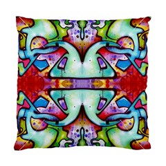 Graffity Cushion Case (two Sided)  by Siebenhuehner