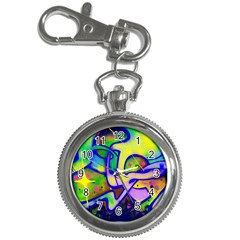 Graffity Key Chain & Watch by Siebenhuehner