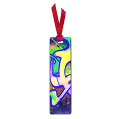 Graffity Small Bookmark by Siebenhuehner