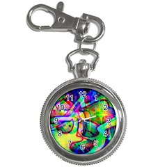 Graffity Key Chain & Watch by Siebenhuehner