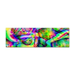 Graffity Bumper Sticker 100 Pack by Siebenhuehner