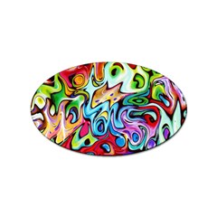 Graffity Sticker 100 Pack (oval) by Siebenhuehner