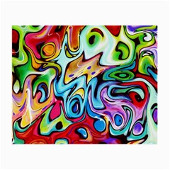 Graffity Glasses Cloth (small) by Siebenhuehner