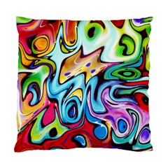 Graffity Cushion Case (single Sided)  by Siebenhuehner