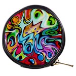 Graffity Mini Makeup Case Front