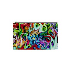 Graffity Cosmetic Bag (small)