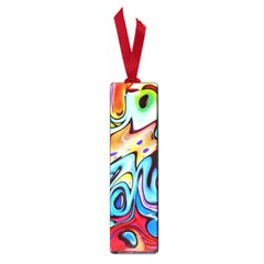 Graffity Small Bookmark by Siebenhuehner