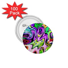 Graffity 1 75  Button (100 Pack) by Siebenhuehner