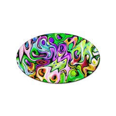 Graffity Sticker 100 Pack (oval) by Siebenhuehner