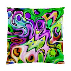 Graffity Cushion Case (single Sided)  by Siebenhuehner