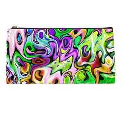 Graffity Pencil Case by Siebenhuehner