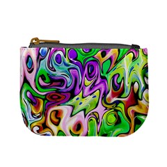 Graffity Coin Change Purse by Siebenhuehner