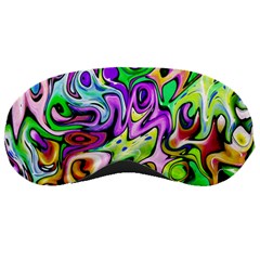 Graffity Sleeping Mask by Siebenhuehner