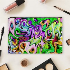 Graffity Cosmetic Bag (large) by Siebenhuehner