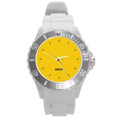 Imitation Rolex Plastic Sport Watch (large) by Contest1735883