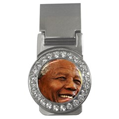 Mandela Money Clip (cz)