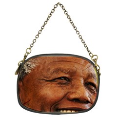 Mandela Chain Purse (two Sided) 