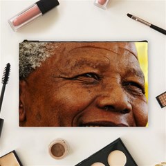 Mandela Cosmetic Bag (large)