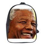 Mandela School Bag (Large) Front