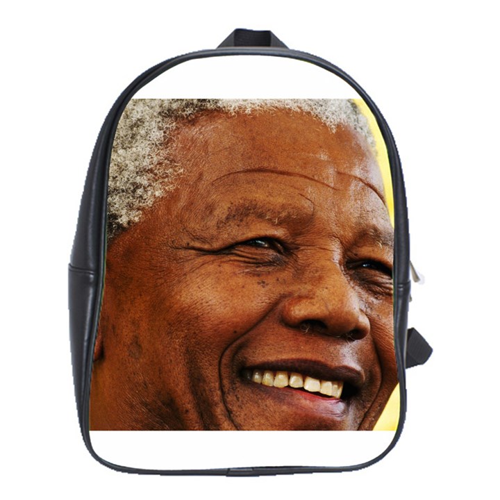 Mandela School Bag (Large)