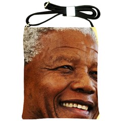 Mandela Shoulder Sling Bag