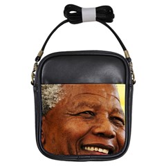 Mandela Girl s Sling Bag