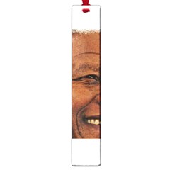 Mandela Large Bookmark