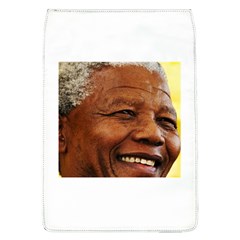 Mandela Removable Flap Cover (large)