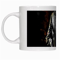 Musicmafia White Mug by rpcabardo