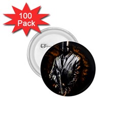 Musicmafia 1 75  Button (100 Pack) 