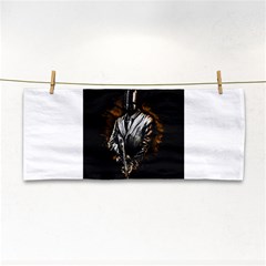 Musicmafia Hand Towel