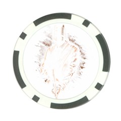 Musicmafia Poker Chip (10 Pack)