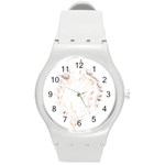 Musicmafia Plastic Sport Watch (Medium) Front