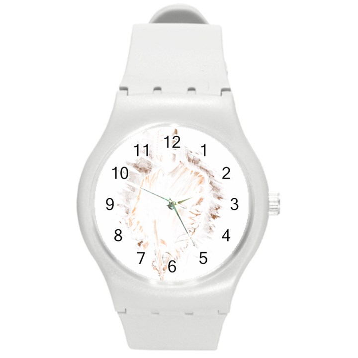 Musicmafia Plastic Sport Watch (Medium)