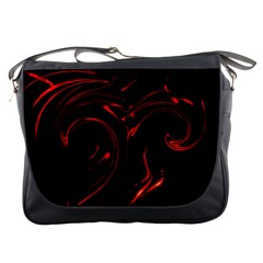 L469 Messenger Bag