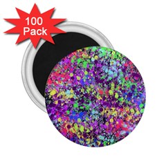 Fantasy 2 25  Button Magnet (100 Pack) by Siebenhuehner