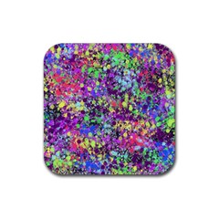 Fantasy Drink Coaster (square) by Siebenhuehner