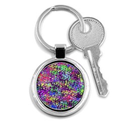 Fantasy Key Chain (Round)