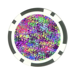 Fantasy Poker Chip (10 Pack)